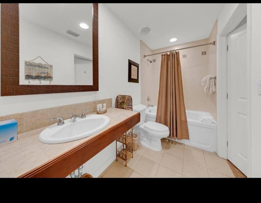 Sandestin Golf And Beach Resort Экстерьер фото