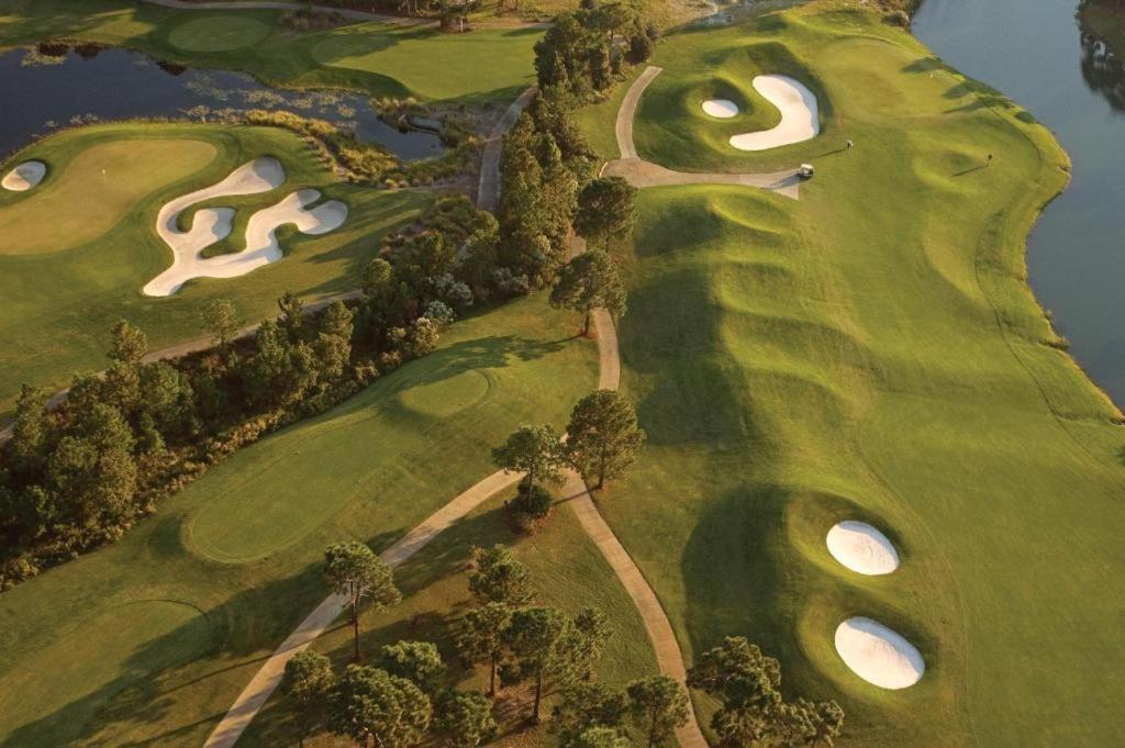 Sandestin Golf And Beach Resort Экстерьер фото